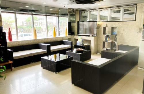 Naha City Centre Hotel | HOTEL LiVEMAX BUDGET Naha