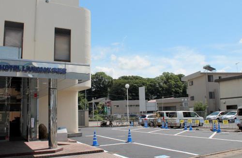 Utsunomiya Hotel | HOTEL LiVEMAX BUDGET Utsunomiya