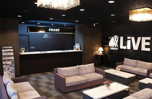 Tsurumi Hotel | HOTEL LiVEMAX BUDGET Yokohama Tsurumi