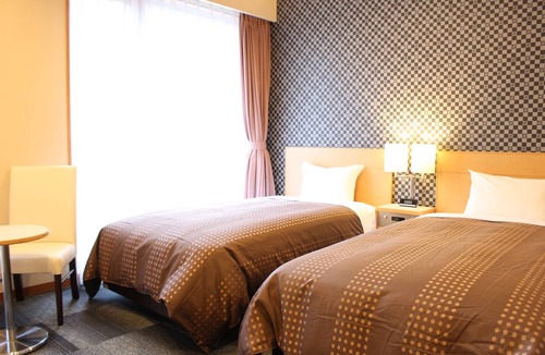 Chiba Hotel | Hotel Livemax Chiba Mihama