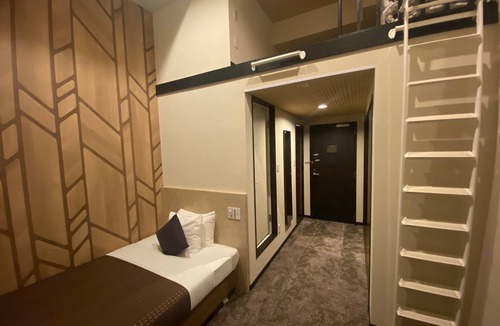 Esaka Hotel | HOTEL LiVEMAX Esaka
