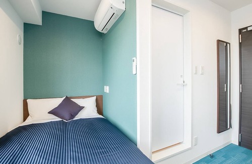Gifu Hotel | HOTEL LiVEMAX Gifu-Ekimae