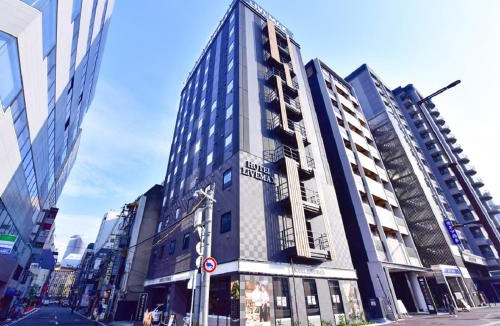 Nakasu Hotel | HOTEL LiVEMAX Hakata Nakasu
