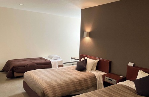 Naka Ward Hotel | HOTEL LiVEMAX Hamamatsu-Ekimae