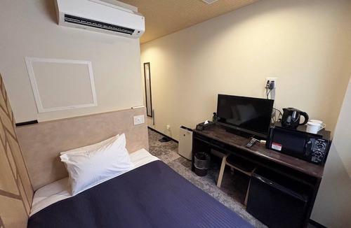 Igidani Onsen Hotel | HOTEL LiVEMAX Himeji Ekimae