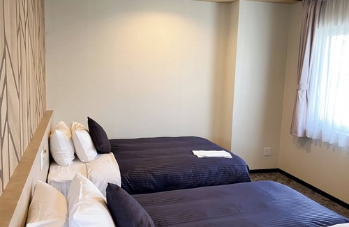 Nanasawa Onsen Hotel | HOTEL LiVEMAX Hiratsuka Ekimae