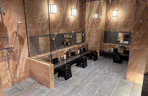 Nanasawa Onsen Hotel | HOTEL LiVEMAX Hiratsuka Ekimae