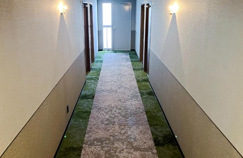 Hachinohe Hotel | HOTEL LiVEMAX Honhachinohe Ekimae