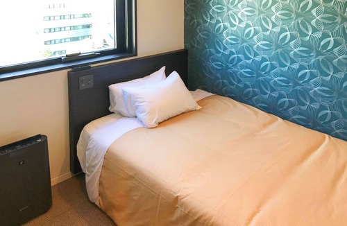 Toshima Hotel | Hotel Livemax Ikebukuroekimae