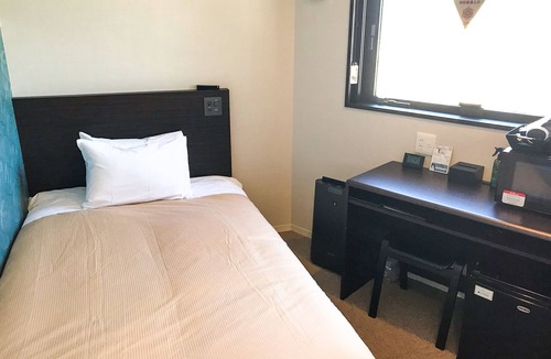 Toshima Hotel | Hotel Livemax Ikebukuroekimae