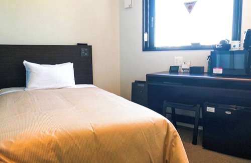 Toshima Hotel | Hotel Livemax Ikebukuroekimae