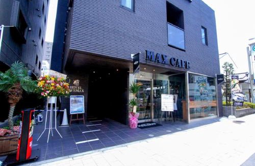 Nakakasai Hotel | HOTEL LiVEMAX Kasai Ekimae