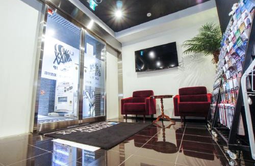 Nakakasai Hotel | HOTEL LiVEMAX Kasai Ekimae