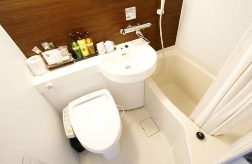 Nakakasai Hotel | HOTEL LiVEMAX Kasai Ekimae