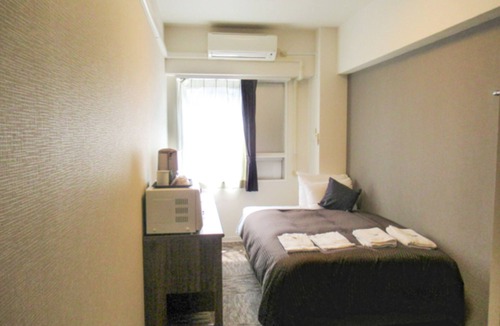 Saiwai Ward Hotel | HOTEL LiVEMAX Kawasaki Ekimae