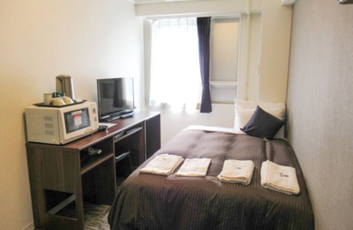 Saiwai Ward Hotel | HOTEL LiVEMAX Kawasaki Ekimae