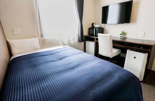 Chuo Hotel | Hotel LiVEMAX Kayabacho