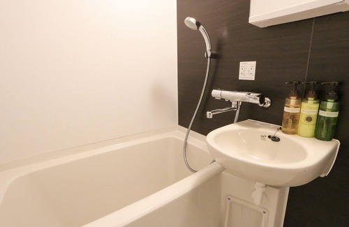 Chuo Hotel | Hotel LiVEMAX Kayabacho