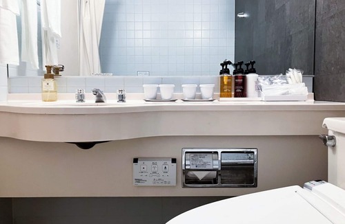 Hyogo Hotel | HOTEL LiVEMAX Kobe