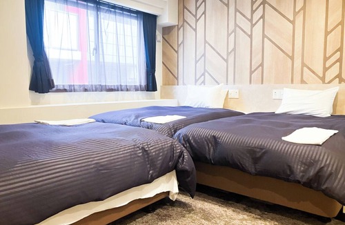 Hyogo Hotel | HOTEL LiVEMAX Kobe