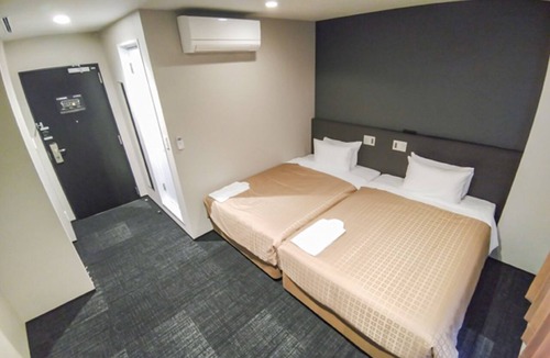 Kitakyushu Hotel | Hotel Livemax Kokura-ekimae