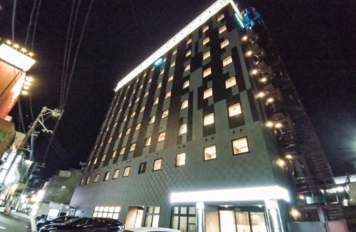 Kitakyushu Hotel | HOTEL LiVEMAX Kokura Ekimae