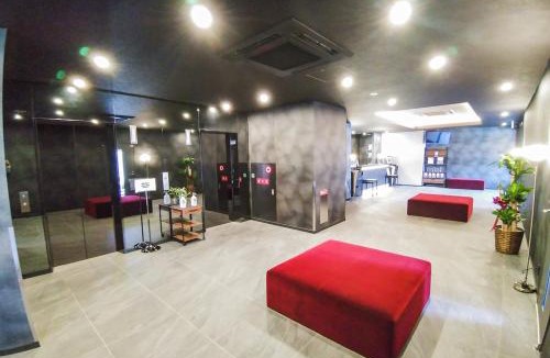 Kitakyushu Hotel | HOTEL LiVEMAX Kokura Ekimae