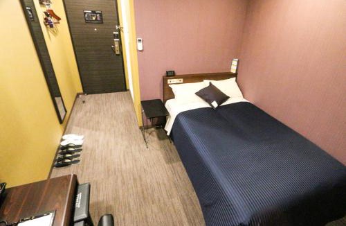Anjo Hotel | HOTEL LiVEMAX Mikawaanjo Ekimae