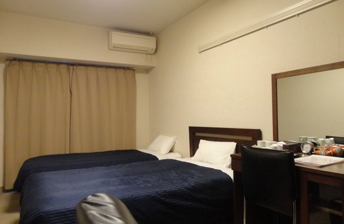 Kanayama Hotel | HOTEL LiVEMAX Nagoya