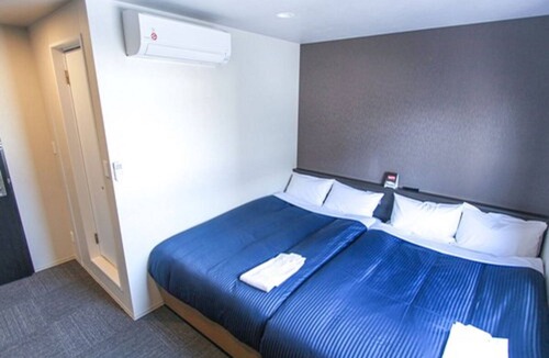 Kita Ward Hotel | Hotel Livemax Okayama West