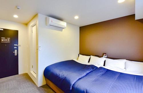 Kita Ward Hotel | Hotel Livemax Okayama West