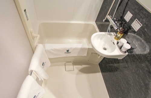 Kadoma Hotel | Hotel Livemax Osaka Kadoma