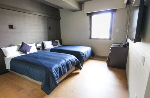 Igidani Onsen Hotel | HOTEL LiVEMAX PREMIUM Himejieki-Minami