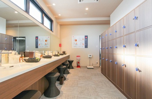 Igidani Onsen Hotel | HOTEL LiVEMAX PREMIUM Himejieki-Minami