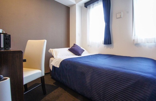 Chuo Ward Hotel | HOTEL LiVEMAX Sagamihara Ekimae