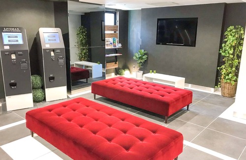 Kabukicho Hotel | Hotel Livemax Shinjuku Kabukicho Meijidori