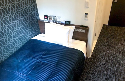 Kabukicho Hotel | Hotel Livemax Shinjuku Kabukicho Meijidori