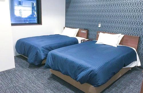 Kabukicho Hotel | Hotel Livemax Shinjuku Kabukicho Meijidori