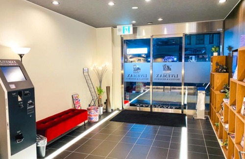 Minamisenba Hotel | HOTEL LiVEMAX Shinsaibashi East