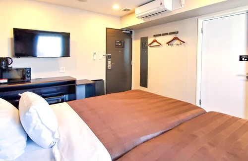 Tachikawa Hotel | HOTEL LiVEMAX Tachikawa Ekimae