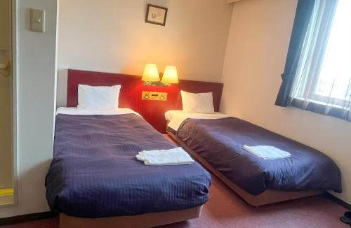 Tagajo Hotel | Hotel Livemax Tagajo