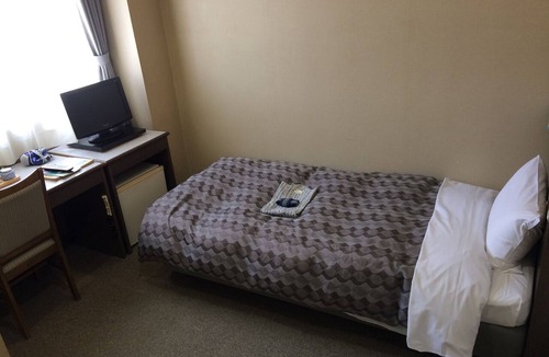 Tagajo Hotel | HOTEL LiVEMAX Tagajo