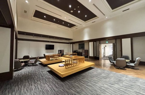 Iwai Onsen Hotel | HOTEL LiVEMAX Tottori GRANDE