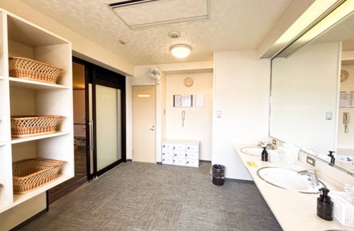 Iwai Onsen Hotel | HOTEL LiVEMAX Tottori GRANDE