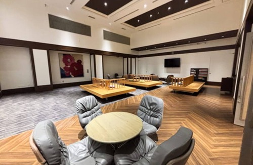Iwai Onsen Hotel | HOTEL LiVEMAX Tottori GRANDE