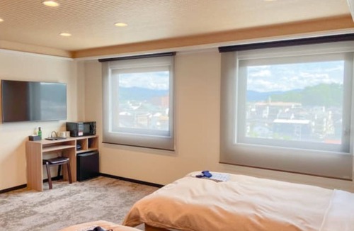 Toyooka Hotel | HOTEL LiVEMAX Toyooka