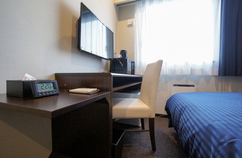 Nakatsu Hotel | Hotel LiVEMAX Umeda Nakatsu