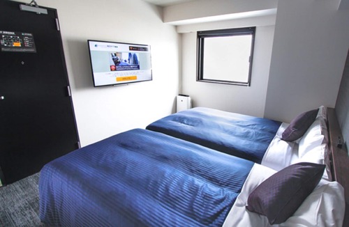 Nishitenma Hotel | HOTEL LiVEMAX Umeda West