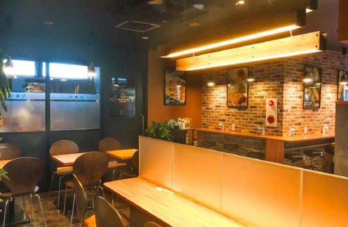 Nishi Hotel | HOTEL LiVEMAX Yokohama-Eki Nishiguchi