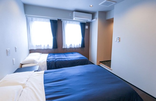 Kannai Hotel | HOTEL LiVEMAX Yokohama Kannai Ekimae